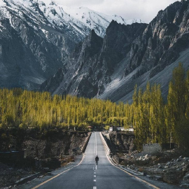 Hunza