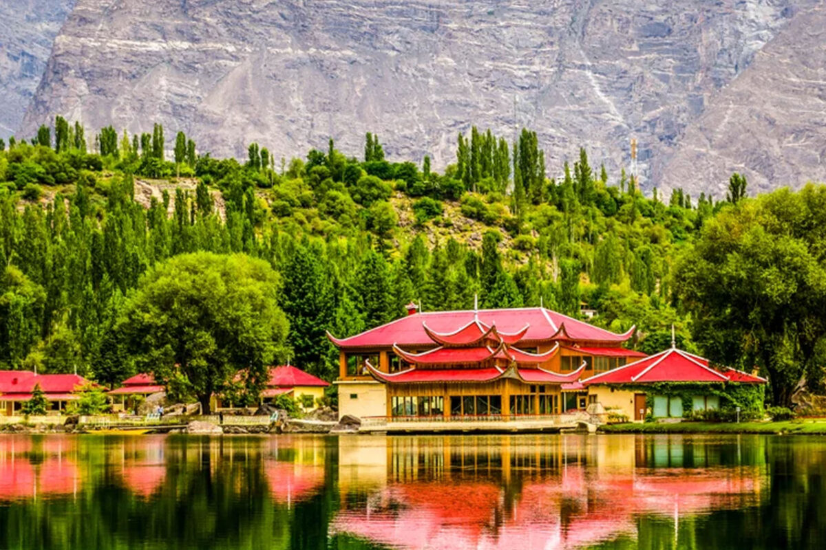 skardu tour packages