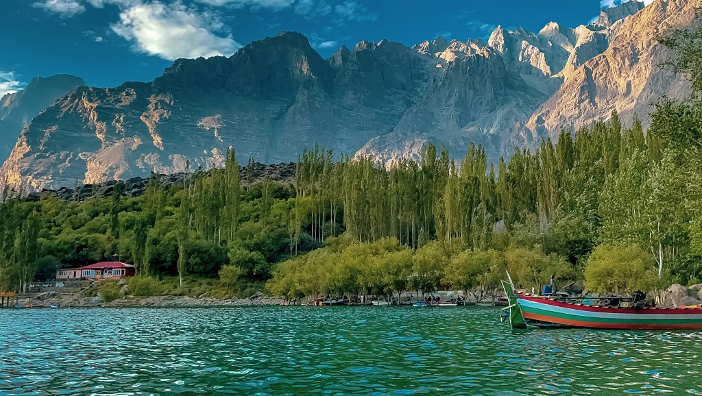 skardu tour packages
