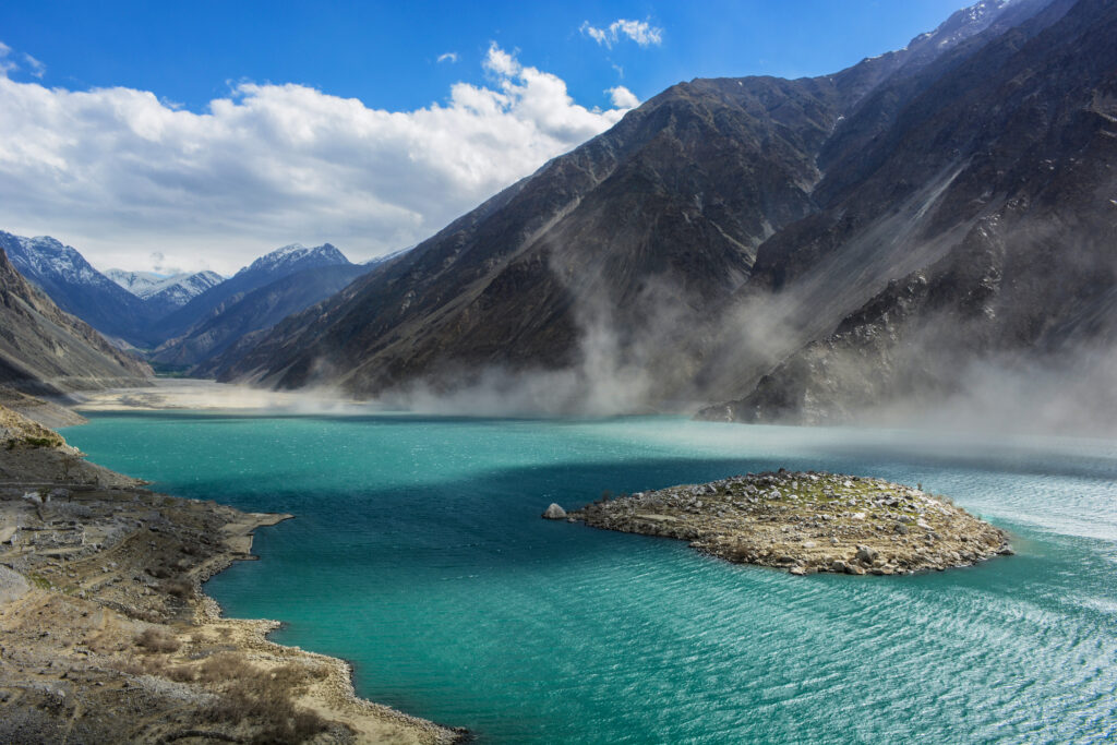 skardu tour packages