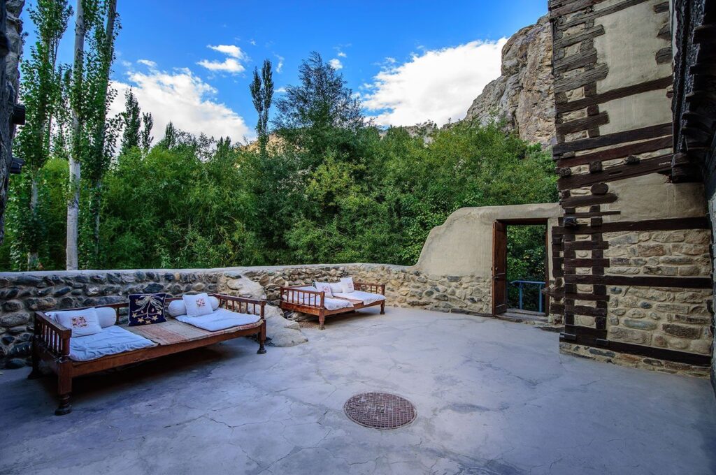 skardu tour packages